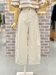 [레코브] LK 스판 커브드 데님팬츠 (LK31F8DP550X) : 신세계 사우스시티점 레코브