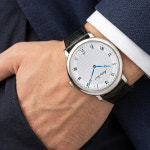 Mathey-Tissot(메티티솟) H7916ABR 7mm 얇고 가벼운 스위스 명품시계 : 씨제이와치