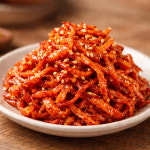 서건푸드 국내가공 진미채 대용량 (강원도 주문진) 400g : 서영이네건어물집