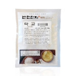 반찬단지 락교 1kg 초밥 절임 도시락 (실온상품) : 반찬단지스토어