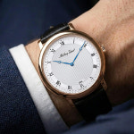 Mathey-Tissot(메티티솟) H7916PBR 7mm 얇고 가벼운 스위스 명품시계 : 씨제이와치