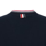 톰브라운 여성 반팔 원피스 FJD138A J0297 415 : 럭스보이