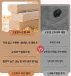 스탠드 옷걸이 원목 행거 튼튼한 자취방 원룸 접이식 이동식 60cm : 연가구