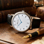 Mathey-Tissot(메티티솟) H7916ABR 7mm 얇고 가벼운 스위스 명품시계 : 씨제이와치