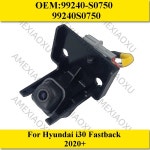 OEM 99240-S0750 현대 i30 패스트백 2020+ 후방 카메라 호환 : 신정종합상사E-2