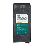 피코크 마일드 스페셜티 블렌드 홀빈 1kg : 몰앤드몰