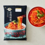 고메 중화짬뽕 652Gx3개 : CJ제일제당