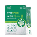 네이처그랜드 쾌변엔 차전자피 식이섬유 비움 1박스 1개월분 장건강 배변활동 : 네이처그랜드
