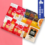 맘스 터치 해마로 순살치킨 1kg 외 13종 가라아게 닭강정 사세 CP 후라이드 대용량 : 분이네푸드