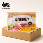 사조 오양 요리 베이컨 1box (1kg x 10봉) 떡볶이 리조또 파스타 토핑 : 주식회사 어흥