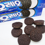 오레오 과자 100g 오레오화이트 샌드쿠키 빙수 만들기 요리 재료 : 마켓조이24