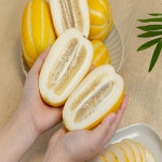 성주상회자판기 | 성주 참외 고당도 못난이 가정용 특품 참외 5kg : 청과상회
