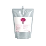2000ml 500ml 아쿠아필솔루션 AQUA-S 1제(AHA) 2제(BHA) 3제(진정 및 보습) 아쿠아장비 전용 용액 : 제니스메디칼