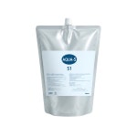2000ml 500ml 아쿠아필솔루션 AQUA-S 1제(AHA) 2제(BHA) 3제(진정 및 보습) 아쿠아장비 전용 용액 : 제니스메디칼