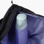 요넥스 배드민턴 테니스 가방 월드 컬렉션 2단 토너먼트백 블랙 BAG2661WEX : 요넥스 코리아스포츠
