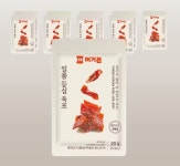 일품등심육포 20g x 10개 : rigelAmo