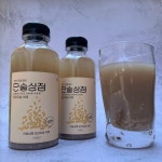 [단술상점] 식혜 오리지널 전통식혜 수제 국산 500ml, 3개 : 단술상점