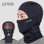 얼굴햇빛가리개 자외선차단 자전거 라이딩 등산 낚시 골프 버프 안면 여름 운동 쿨 마스크 : 준s 샵