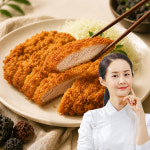 김가연 돈까스 8팩 왕돈까스 치즈 치킨 함박 냉동 : 로지나 공식스토어