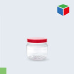 PET소광구 400 원형 210개 # : 대흥포장주식회사