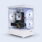 조립PC 컴퓨터 데스크탑 게이밍 사무용 인강용 입문용 완제품 본체 : 세븐컴퓨터조립PC전문점