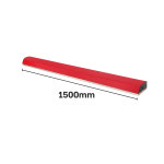 MODE 알루미늄 미장자 수평대 1M 1.5M 2M 미장 타일 레미탈 몰탈 모래 평탄 작업대 우레탄 작업공구 평흙손 바닥타일 정리 자나무... 