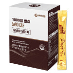 아임힐링 운남성 보이차 추출분말 1000일 발효 50개입, 1개 : 아임힐링