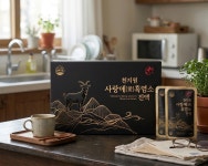 천지원 사랑애[愛]흑염소 진액 : 오성그린팜