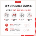 고려은단비다민C1000 이지+비타민D 180정, 1개 : 우주농부-