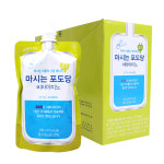 마시는 포도당 멀티엑스 비타아미노 100ml 10포 : 해브어굿팜