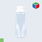 PET병 프리미엄 다용도음료 1L (38파이) 84개 # : 대흥포장주식회사