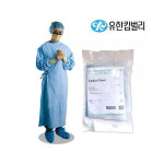 유한 일회용 수술가운 M (90001-02) : 디엔솔루션