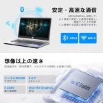 윙게임 2026 모델 2-in-1 노트북, 11.6인치, 터치 패널, 360 회전, 윈도우 11 오피스, 인텔 N3350, 8GB, 128GB, SSD, 미니 경량, 태블릿... 