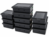 지에스푸드강 주식회사 | [중고] Weintek MT8052iP 산업용 HMI 터치패널 4.3인치 컴팩트(설비 교체 및 유지보수용) : 주식회사 지에스하이테크