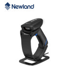 뉴랜드 HR2000BT 2D 처방전 약국 무선 바코드스캐너 NLS NEWLAND : 바코드랩 스토어