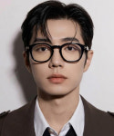 [N도착보장/슈퍼적립]톰포드 TF6000-K-B 라운드스퀘어 아넬형 뿔테 명품안경 모음 49사이즈 DK 디캐이 : 토탈선글라스