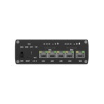 Teltonika RUTX12 산업용 듀얼 LTE 라우터 Wi-Fi5 KC 한국 텔토니카 : 주식회사 와이트리
