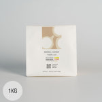 [선명한 코코넛]리플렉트커피 시즈널 블렌드 원두 1kg : 리플렉트커피