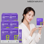 메디맥스 리포좀 글루타치온 아연 셀레늄 고순도 프리미엄 고함량 분말 28포, 6개 : 메디맥스