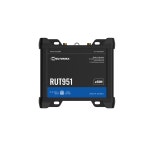 Teltonika RUT951 산업용 LTE 라우터 Wi-Fi 듀얼 심 KC 한국 텔토니카 : 주식회사 와이트리