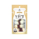헬로도기 참좋은껌 우유&치킨껌 7베게브랜드 : 카카오독