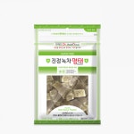 프루너스 라메르 강아지 고양이 기능성 간식 진정 녹차명태, 100g, 1개 : 드림펫 동물병원