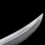 대조영도검6156천락언월도 접쇠화문강월도 수련용가검 : 대조영도검