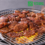 마포 돼지갈비 골목 양념 돼지왕구이 250g, 10개 : 아트리치