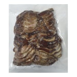 도야지식품 양념도야지족발 슬라이스 1kg : FOOD파트너스