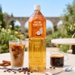 머랭푸드(싸다구초밥) | [싸다구] 푸드웰 카페시럽 슈가 커피시럽 설탕 1.5L : 싸다구 커피