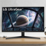 LG 게이밍 27inch 모니터 : LG PC파트너 해오름