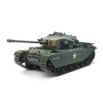 56045 타미야 1/16 RC탱크 영국전차 센츄리온 Mk.III 풀옵션 키트 : 고플레이