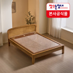 [장수돌침대]9401Q 온돌 온열 침대 : 장수돌침대 공식온라인스토어