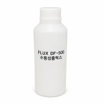두성공업 수용성플럭스 FLUX DF-500(500ml) : 인솔샵